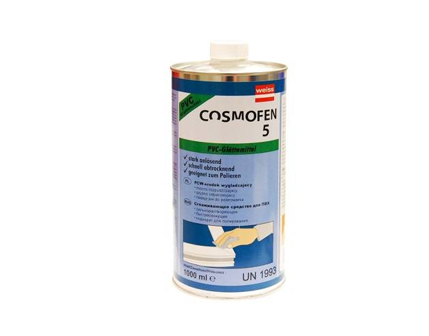 Очиститель сильнорастворяющий Cosmofen 5