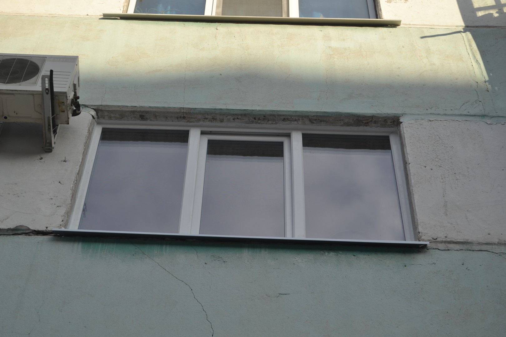 Пластиковые окна в квартиру в Калуге